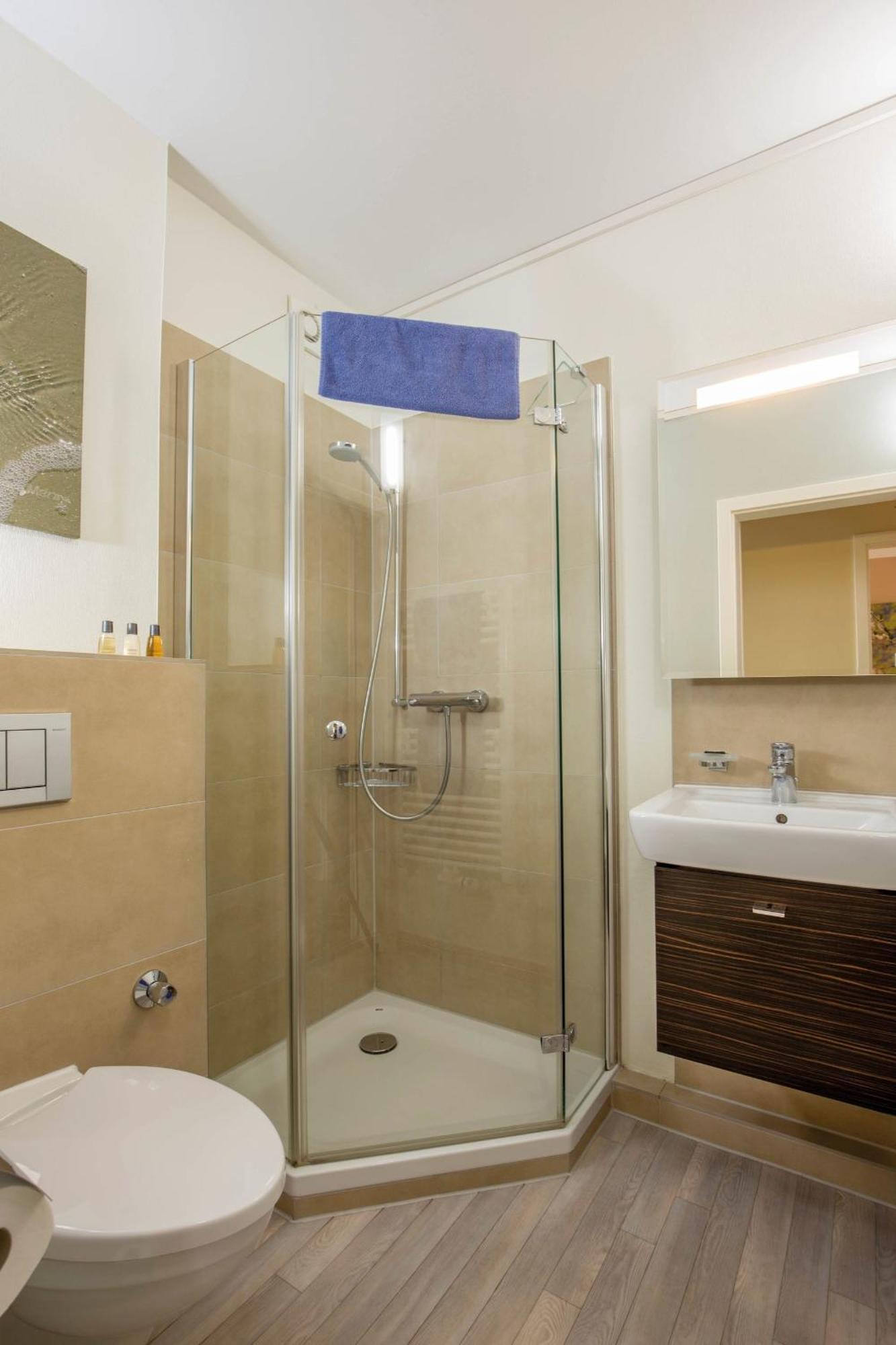 Ancora Marina Haus 1 Nr 01, Typ 1 Apartment Нойщат ин Холщайн Екстериор снимка
